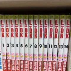 LDK 渡辺あゆ