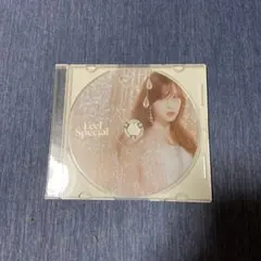 ミナ (feel special) CD