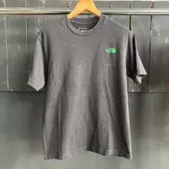 THE NORTH FACE ブラック Tシャツ M