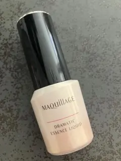 マキアージュ　ドラマティックエッセンスリキッド