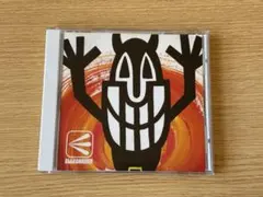 [中古CD] ELLEGARDEN ジターバグ