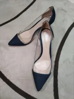 2026年最新】gianvito rossi フラットシューズの人気アイテム - メルカリ