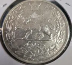 1929 5ラーチ 銀貨 ラトビア 銀貨 コイン 硬貨 アンティーク - メルカリ