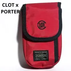 PORTER × STRICT-G ガンダム シャア コラボ キーケース - メルカリ