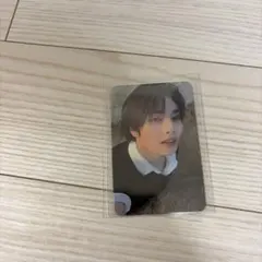 straykids スキズ アイエン KARMA Aladin 特典 トレカ