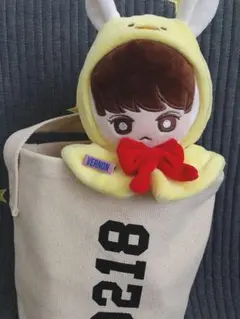 2025年最新】バーノン ぬいぐるみの人気アイテム - メルカリ