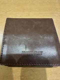 スコッチグレイン　SCOTCH GLAIN　財布　コインケース　小銭入れ