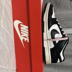 NIKE パンダダンク