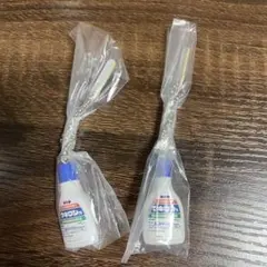 第一三共 ヘルスケアミニチュアチャーム マキロン×2