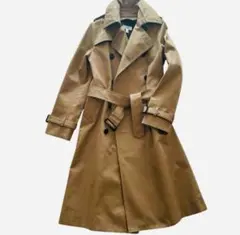 2026年最新】HYKE トレンチコートの人気アイテム - メルカリ