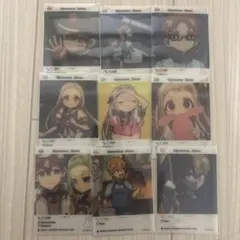 地縛少年花子くん エモカ まとめ売り