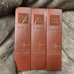ワンバイコーセー ザリンクレスw　3本セットのサムネイル