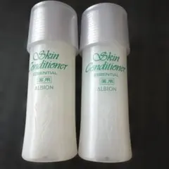 ALBION（アルビオン）薬用スキンコンディショナー エッセンシャル N 3