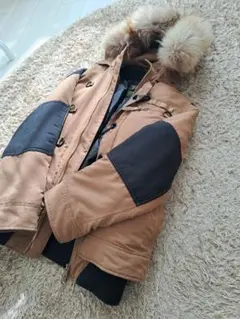 2025年最新】sly アウターの人気アイテム - メルカリ