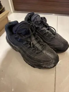 【最安値！】NIKE Air Max 95 ブラック　スニーカー