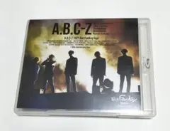 A.B.C-Z But FanKey Tour 初回限定盤 Blu-ray - メルカリ