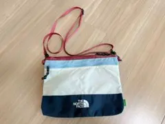 THE NORTH FACE ショルダーバッグ サコッシュ