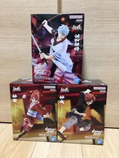 2026年最新】新劇場版 銀魂-吉原大炎上- VIBRATION STARS 神楽の人気