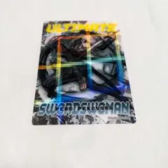 ダンガンロンパ 百均 コレクションカード 辺古山ペコ