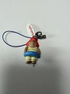 Paddington Bear ストラップ 浮き輪のサムネイル