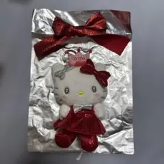 サンリオキャラクターズ シークレットマスコットホルダー 2026年 キティ