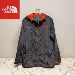 THE NORTH FACE ノースフェイス ジャケット XS オレンジ 韓国