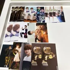 大橋和也 切り抜きセット　１８枚　期間限定