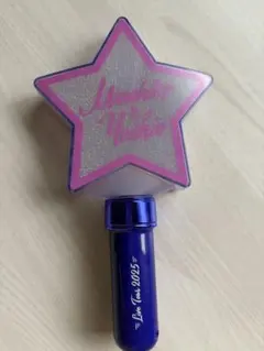 近藤真彦　ペンライトのサムネイル