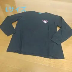 ARCH 長袖カットソー Lサイズ