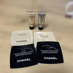 CHANEL スキンケア トライアルセット