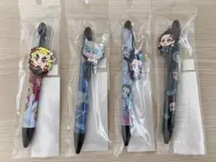 鬼滅の刃タッチペン4本セット