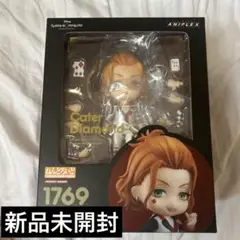 ねんどろいど ツイステッドワンダーランド ケイト・ダイヤモンド ねんどろいど ケイト・ダイヤモンド