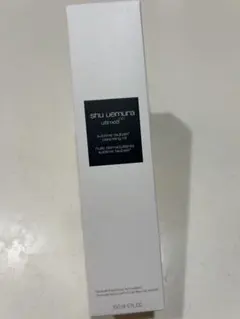 ★新品★シュウウエムラ　クレンジングオイル 150ml