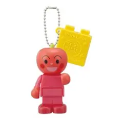 りんごちゃん それいけ！アンパンマン ブロックラボスイング15