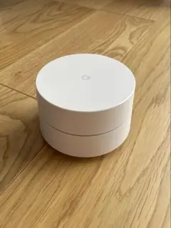 【送料込み】Google Wifi ホワイト　AC-1304