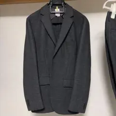 【Autumn Sale‼️】edifice ウール　セットアップ　秋冬　L