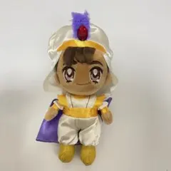 2026年最新】アラジン ぬいぐるみ tinyの人気アイテム - メルカリ