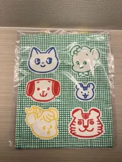ファミリアトートバッグ〈天神地下街店限定〉