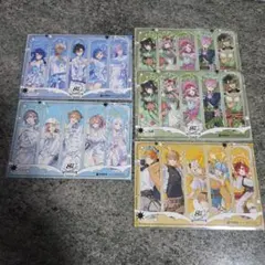 8th Anniversary　特典ポストカード