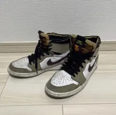 最安値 Nike Air Jordan 1 High Zoom Comfort