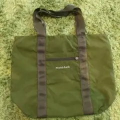 mont-bell ショルダーバッグ
