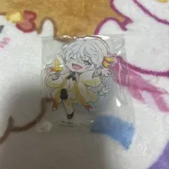 文スト 文豪ストレイドッグス クックパッド アクスタ ゴーゴリ