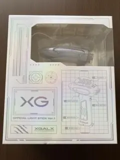 2026年最新】XG ペンライト ver.1の人気アイテム - メルカリ