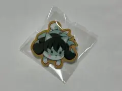 ★ 鬼滅の刃　バレンタイン　ホワイトデー　アクリルバッジ　時透無一郎