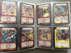 ワ*ン様 デュエルマスターズ まとめ売り プロモ多数 初期 金枠 銀枠 引退品