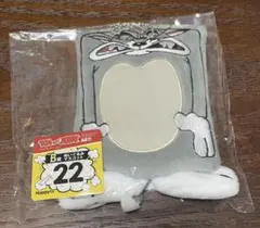トムとジェリー 一番くじ B賞 ぬいぐるみマスコット　22