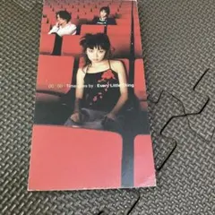 Every Little Thing Time goes by CD