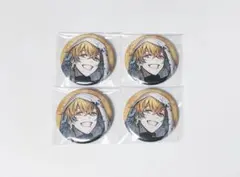 にじさんじ 宇佐美リト 1周年 缶バッジ 50 にじさんじ 宇佐美リト 1周年 - メルカリ