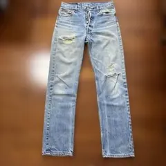 Levi's（リーバイス） 501XX 94年 USA W31 刻印653