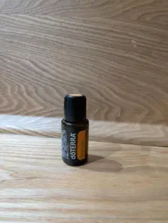 doTERRA ドテラ オレンジ エッセンシャルオイル